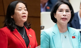 Đào tạo nhân lực y tế cần chuẩn chung và thẩm định từ Bộ Y tế