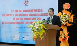 Người Việt &#39;bỏ cơm, ăn nhiều thịt&#39; tự đẩy m&#236;nh v&#224;o mất c&#226;n đối dinh dưỡng