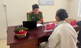 Nữ sinh hoảng sợ cầu cứu khi đang đến nh&#224; người lạ quen qua mạng x&#227; hội