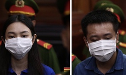 Quang Linh Vlogs v&#224; Hoa hậu Th&#249;y Ti&#234;n c&#242;n phải ngồi t&#249; bao l&#226;u?