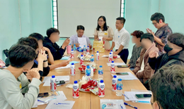 M&#244; h&#236;nh chăm s&#243;c chuy&#234;n biệt cho trẻ vị th&#224;nh ni&#234;n sống chung với HIV: Hướng đi nh&#226;n văn v&#224; bền vững