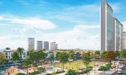 Choáng ngợp với hạ tầng siêu kết nối phía Đông Nam TP.HCM: Cơ hội nào cho bất động sản đón sóng?