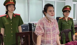 Nữ doanh nh&#226;n ở Đ&#224; Nẵng mất h&#224;ng trăm triệu v&#236; tin lời &#39;C&#244; đồng&#39; gi&#250;p l&#224;m ăn thuận lợi