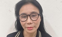 Khởi tố vợ chồng Gi&#225;m đốc C&#244;ng ty TNHH thẩm mỹ viện Mailisa