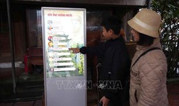 Bộ Văn h&#243;a, Thể thao v&#224; Du lịch c&#244;ng bố Chiến lược Chuyển đổi số