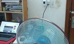 Sau nước r&#250;t, người d&#226;n cần ch&#250; &#253; g&#236; để đảm bảo an to&#224;n về điện?