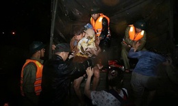 Hỗ trợ khẩn cấp 700 tỷ đồng cho Khánh Hòa, Lâm Đồng, Gia Lai, Đắk Lắk khắc phục hậu quả mưa lũ