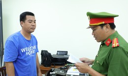 Cướp hơn 54 tấn c&#225; tra để trừ nợ