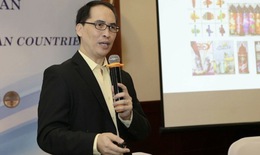 Việt Nam và các nước ASEAN đang đối mặt với việc gia tăng sử dụng các loại thuốc lá mới