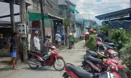 C&#244;ng an tiết lộ nguy&#234;n nh&#226;n 3 người tử vong trong nh&#224; trọ nồng nặc m&#249;i xăng ở Đồng Th&#225;p