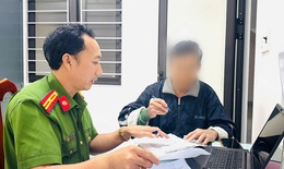 Công an kịp thời giải cứu người đàn ông ở Đà Nẵng bị thao túng qua điện thoại