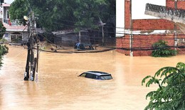 102 người chết, mất t&#237;ch do mưa lũ, Đắk Lắk thiệt hại nặng nề nhất