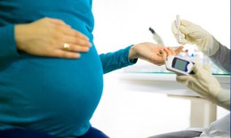 WHO c&#244;ng bố hướng dẫn to&#224;n cầu đầu ti&#234;n về quản l&#253; bệnh đ&#225;i th&#225;o đường thai kỳ