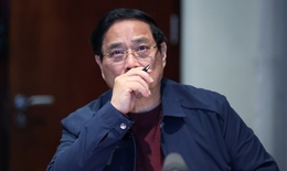 Từ Nam Phi, Thủ tướng y&#234;u cầu khắc phục hậu quả mưa lũ nhanh nhất, hiệu quả nhất