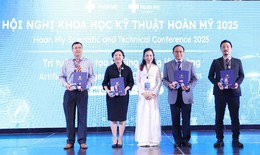 Trí tuệ nhân tạo và ứng dụng lâm sàng: Bước tiến vững chắc trong kỷ nguyên y học hiện đại
