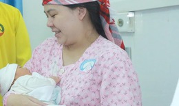 Thay đổi nhận thức về thăm kh&#225;m v&#224; sinh nở an to&#224;n: Những chuyển biến t&#237;ch cực từ L&#224;o Cai