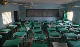 Nigeria: 50 học sinh bị bắt c&#243;c tại trường St. Mary&#39;s may mắn trốn tho&#225;t