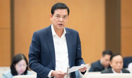 C&#244;ng tr&#236;nh x&#226;y dựng sẽ được kiểm tra xuy&#234;n suốt từ l&#250;c khởi c&#244;ng đến b&#224;n giao