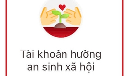 C&#225;ch thay đổi t&#224;i khoản ng&#226;n h&#224;ng tr&#234;n ứng dụng VNeID