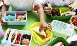 Giải b&#224;i to&#225;n g&#225;nh nặng k&#233;p dinh dưỡng học đường: B&#224;i học qu&#253; từ Nhật Bản v&#224; H&#224;n Quốc