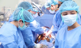 Trong 2 tuần, nhiều người được hồi sinh từ 2 ca lấy gh&#233;p đa tạng từ người cho chết n&#227;o