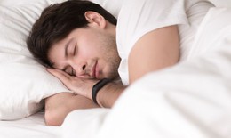 Ngủ s&#226;u kh&#244;ng cần thuốc với quy tắc 10-3-2-1