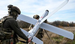 UAV Lancet mới của Nga gấp đ&#244;i hiệu quả khiến ph&#242;ng tuyến Ukraine đau đầu