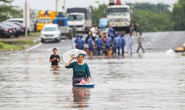 V&#236; sao năm 2025 xuất hiện thi&#234;n tai phức tạp nhất trong nhiều năm trở lại đ&#226;y?