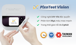 Máy đo mỡ máu tại nhà có chính xác không, có nên đầu tư không?