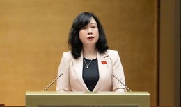 Đề xuất dùng hơn 125.000 tỷ đồng nâng cao sức khỏe thể chất, tinh thần, tầm vóc Nhân dân giai đoạn 2026 - 2035