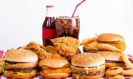 Tác hại của đồ ăn nhanh khi thay thế bữa ăn lành mạnh