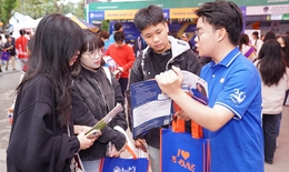 Nhiều trường đại học 'khai tử' tổ hợp truyền thống, siết chặt xét tuyển học bạ