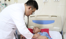 Cứu sống bệnh nhân 17 tuổi hôn mê do u não hiếm gặp tại Bệnh viện K