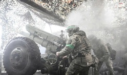 Vũ kh&#237; số của Ukraine r&#250;t ngắn thời gian ph&#225; hủy mục ti&#234;u Nga từ 72 giờ xuống c&#242;n… 2 ph&#250;t