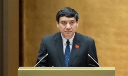 Thể chế hóa chủ trương của Đảng để nâng cao chăm sóc sức khỏe nhân dân