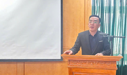 Đo&#224;n kết l&#224; sức mạnh: 35 năm Việt Nam ki&#234;n tr&#236; ứng ph&#243; HIV/AIDS v&#224; quyết t&#226;m chấm dứt dịch v&#224;o năm 2030