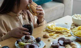 Những hậu quả nghiêm trọng kéo dài của chứng rối loạn ăn uống