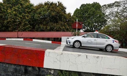 Đề xuất bỏ thi m&#244; phỏng trong s&#225;t hạch giấy ph&#233;p l&#225;i xe