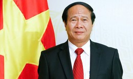 Hải Ph&#242;ng bổ sung t&#234;n cố Ph&#243; Thủ tướng L&#234; Văn Th&#224;nh v&#224;o ng&#226;n h&#224;ng t&#234;n đường, phố