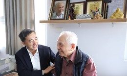 TTND.GS.BS Hoàng Bảo Châu: Người trọn đời đặt nền móng chuẩn hóa và hiện đại hóa Đông y Việt Nam