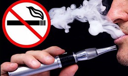 Đề xuất đưa thuốc lá thế hệ mới vào danh mục cấm đầu tư kinh doanh, chuyên gia nói gì?