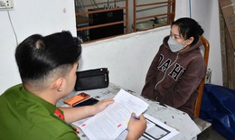 Lật tẩy chi&#234;u tr&#242; giả người nh&#224; bệnh nh&#226;n trộm cắp tại bệnh viện