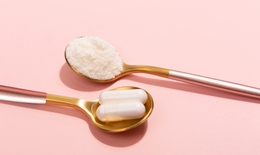 Điều g&#236; xảy ra nếu bổ sung qu&#225; nhiều collagen?