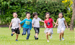 Bổ sung kẽm đ&#250;ng c&#225;ch gi&#250;p trẻ ph&#225;t triển cao lớn, khỏe mạnh, ph&#242;ng bệnh hiệu quả