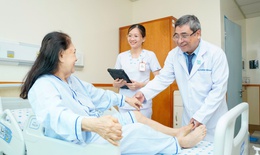 Quản lý phục hồi và điều trị chấn thương do loãng xương bảo vệ sức khỏe xương khớp từ những dấu hiệu sớm