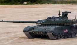 Ưu thế vượt trội của xe tăng mới Nga khiến phương T&#226;y &#39;học lỏm&#39;