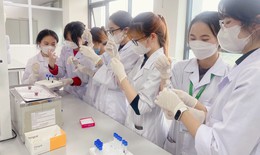 Ngành Y khoa lập kỷ lục điểm chuẩn và được siết chặt bằng Kỳ thi Quốc gia