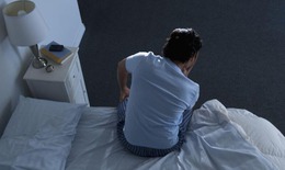 Bàng quang hoạt động quá mức khiến nam giới gặp rắc rối về sức khoẻ