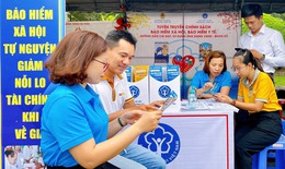 Người tham gia BHXH tự nguyện cần l&#224;m g&#236; để được hưởng lương hưu?