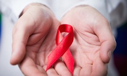 Chăm sóc trẻ nhiễm HIV đòi hỏi sự gần gũi như trong gia đình